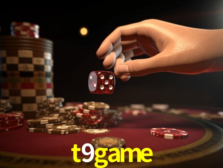 Experiência VIP t9game